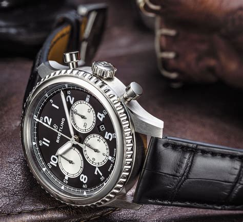 breitling new navitimer 2018|breitling navitimer original.